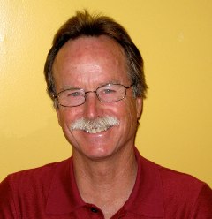 Dr. West Photo